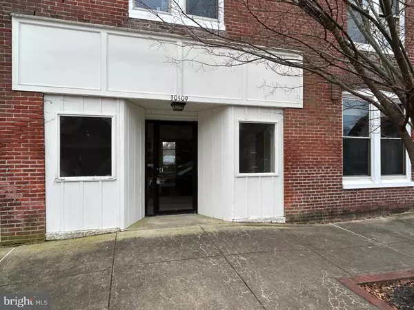 Princess Anne, MD 21853,30509 PRINCE WILLIAM ST #C