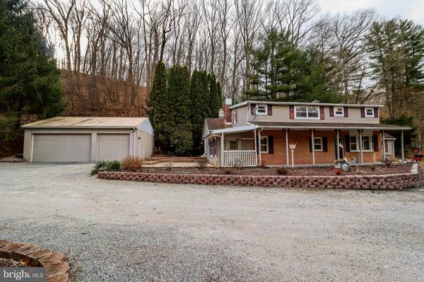 Seven Valleys, PA 17360,6381 GLATFELTERS STATION RD