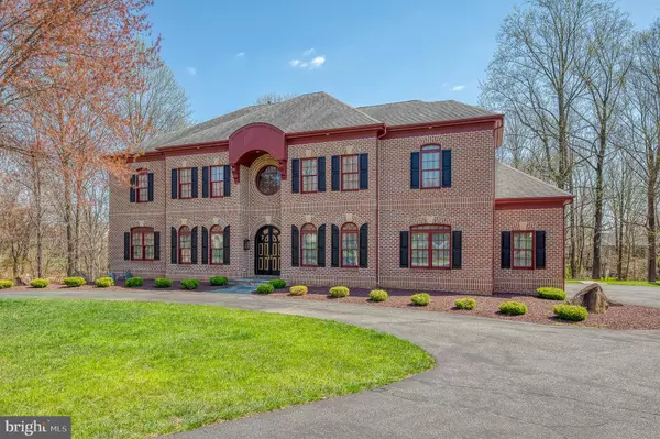 Bel Air, MD 21015,1505 SUNNINGDALE WAY