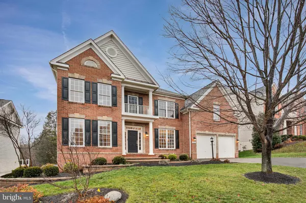 Ashburn, VA 20148,42432 CORRO PL