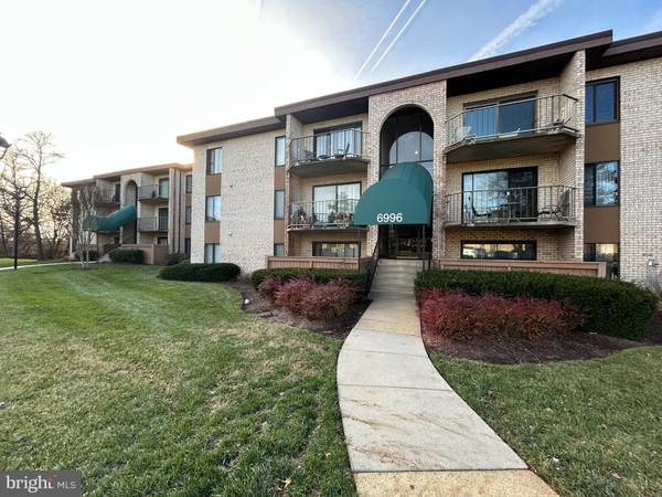 6996 HANOVER PKWY #302, Greenbelt, MD 20770