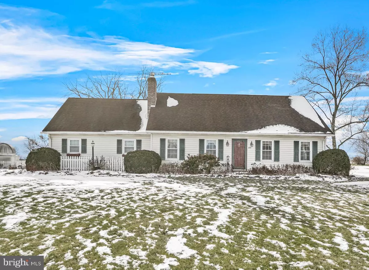 Biglerville, PA 17307,490 WINDING BROOK RD