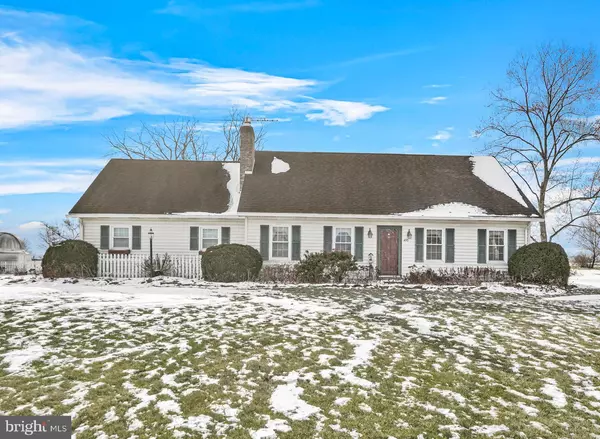 490 WINDING BROOK RD, Biglerville, PA 17307