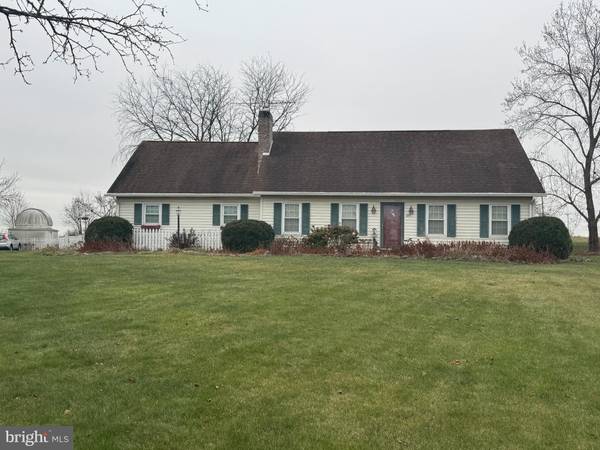 490 WINDING BROOK RD, Biglerville, PA 17307