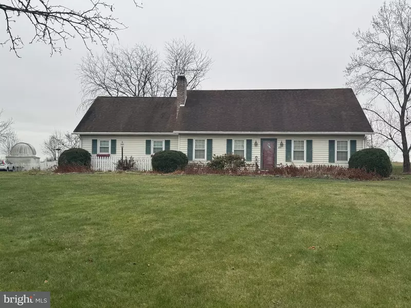 490 WINDING BROOK RD, Biglerville, PA 17307