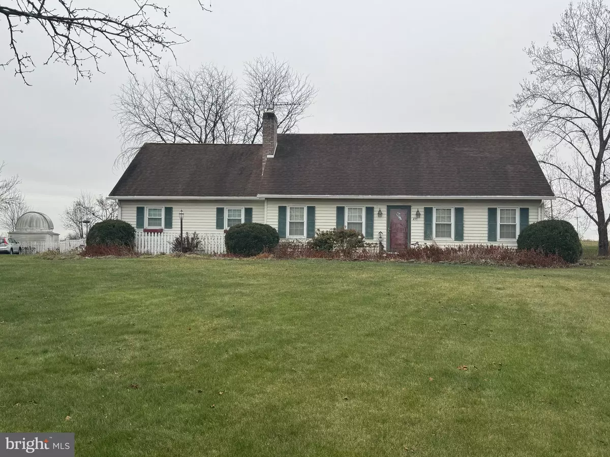 Biglerville, PA 17307,490 WINDING BROOK RD