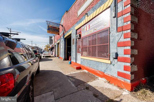 Philadelphia, PA 19134,3602-8 FRANKFORD AVE