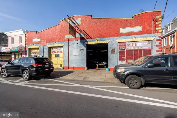 Philadelphia, PA 19134,3602-8 FRANKFORD AVE