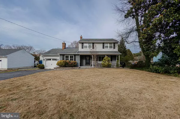 62 SOMERSET AVE, Sewell, NJ 08080