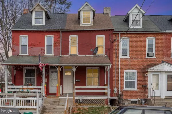 533 JUNIATA ST, Lancaster, PA 17602