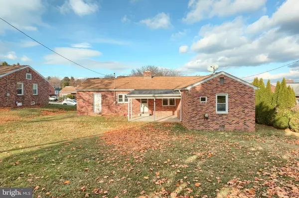 York, PA 17403,1152 GLENDALE RD