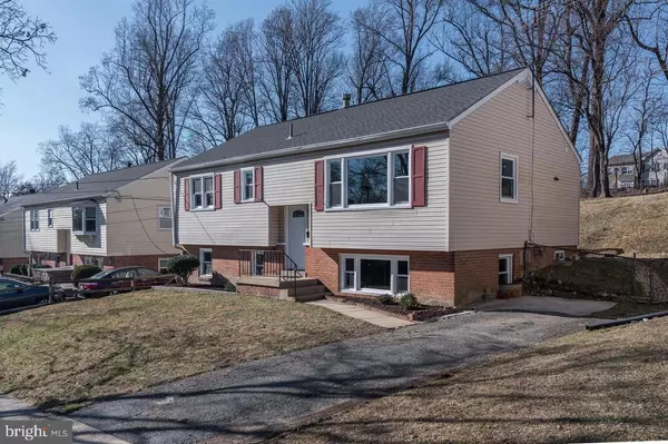 2921 FAULKNER PL, Kensington, MD 20895