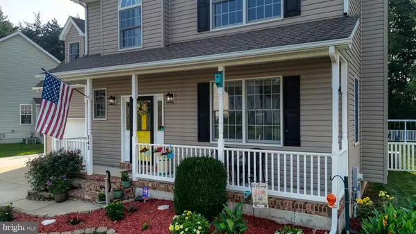 Felton, DE 19943,143 MAYOR LN