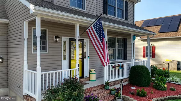 Felton, DE 19943,143 MAYOR LN