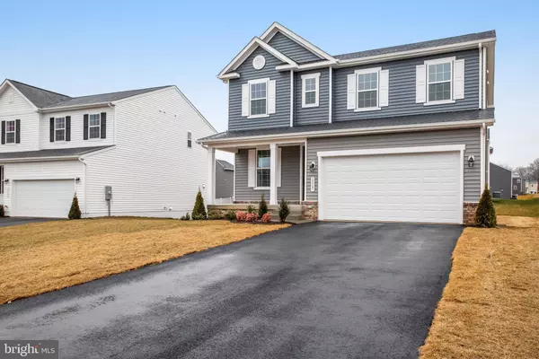 Locust Grove, VA 22508,35547 ASPEN WAY