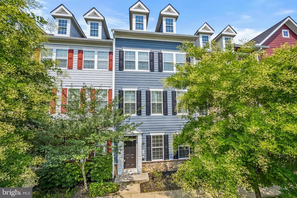 Ellicott City, MD 21043,5812 PHILLIPS CT