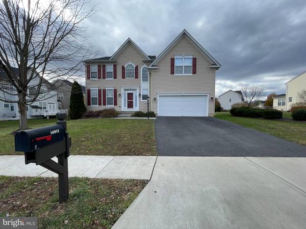 14913 HOPEWELLS LANDING DR, Gainesville, VA 20155