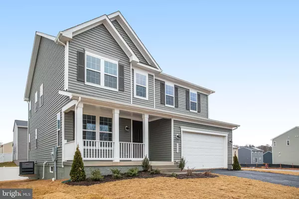 Locust Grove, VA 22508,35555 ASPEN WAY