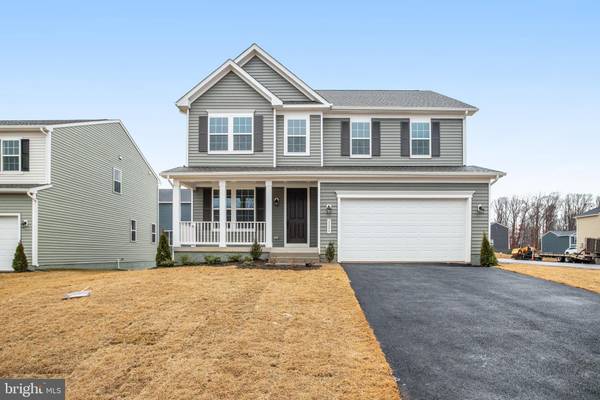 35555 ASPEN WAY, Locust Grove, VA 22508