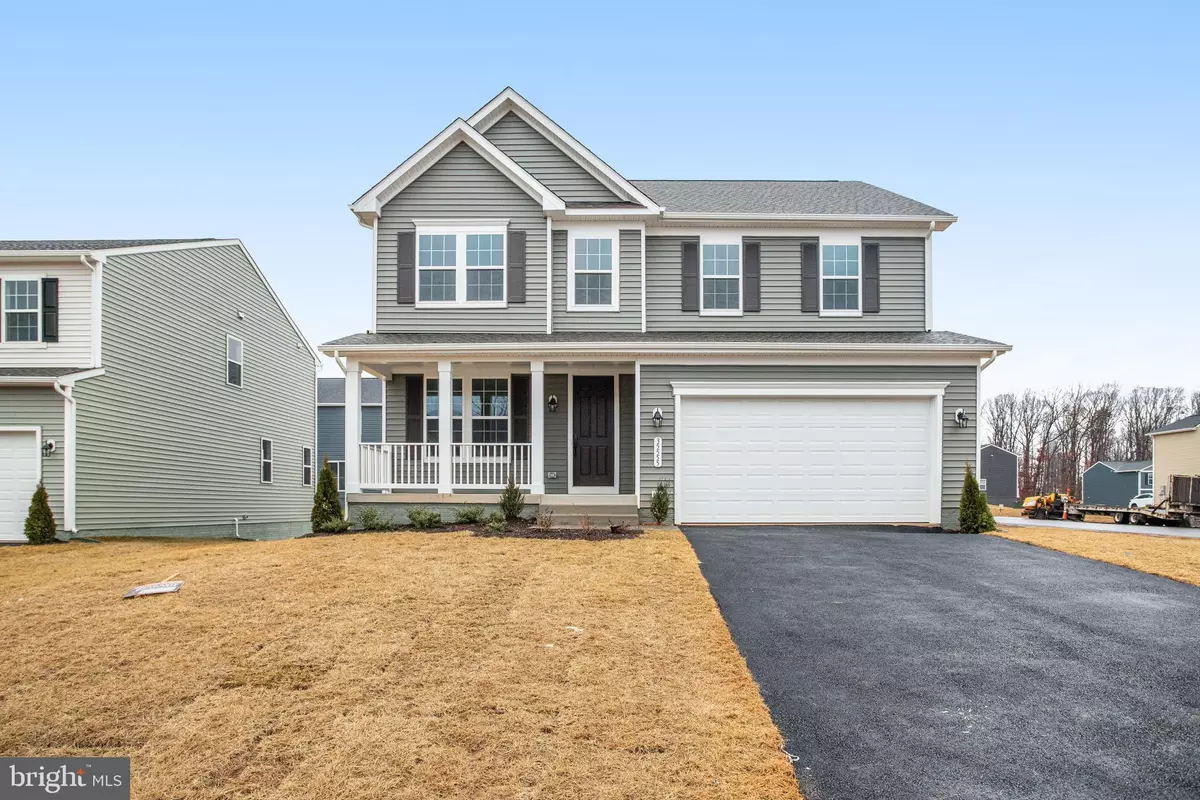 Locust Grove, VA 22508,35555 ASPEN WAY