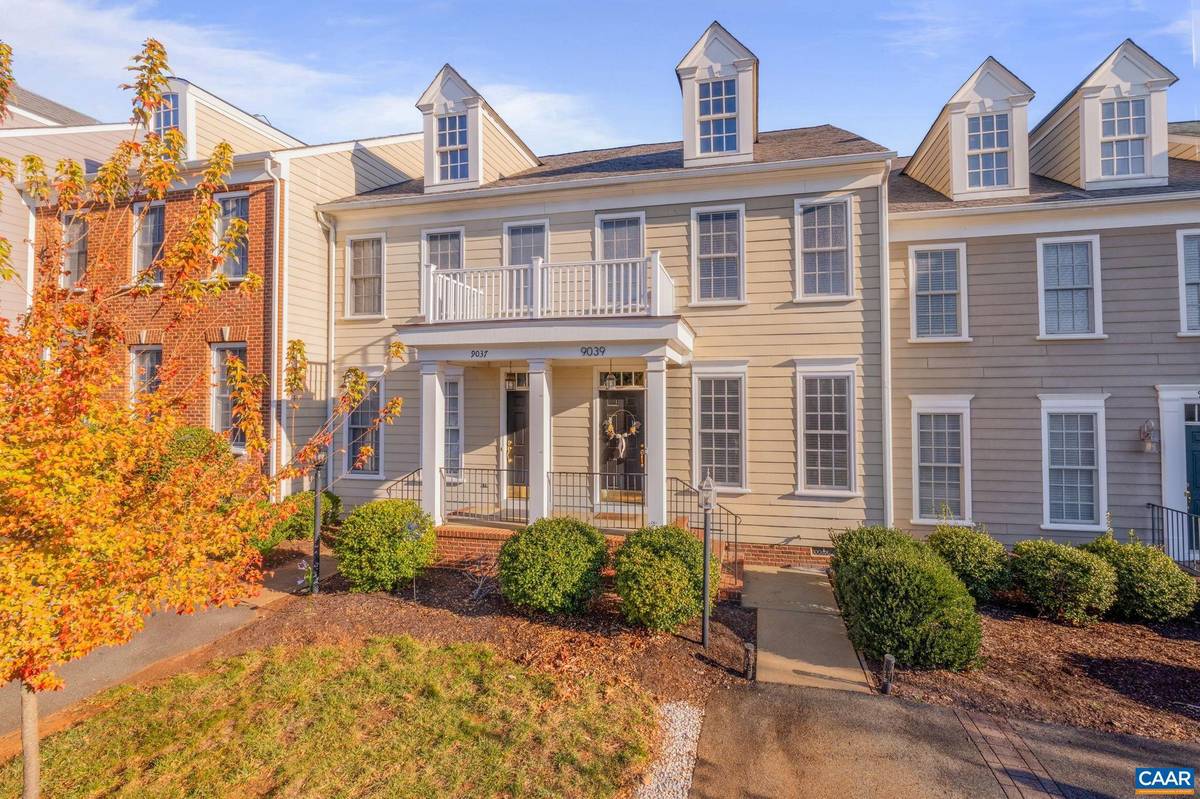 Crozet, VA 22932,9039 WEST END CIR