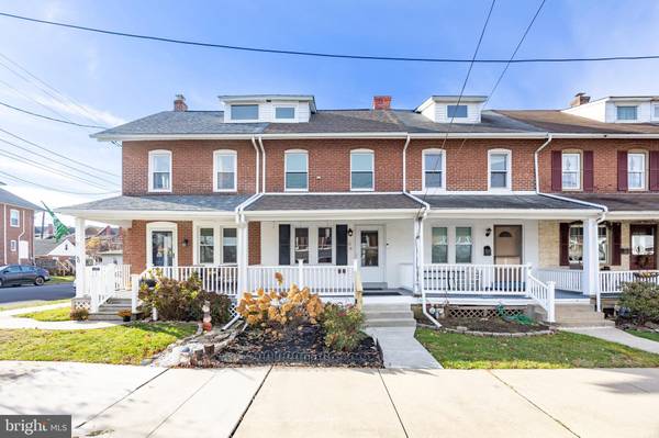 58 E 4TH ST, Lansdale, PA 19446