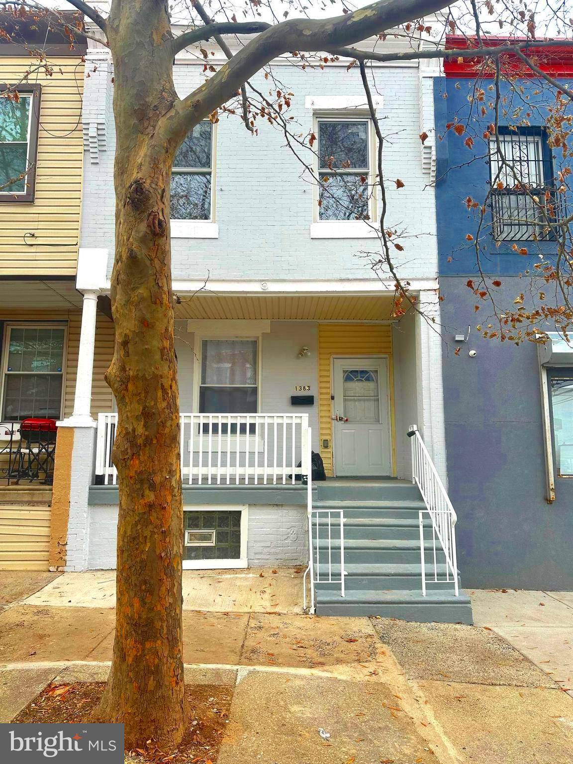 Philadelphia, PA 19138,1383 NARRAGANSETT ST