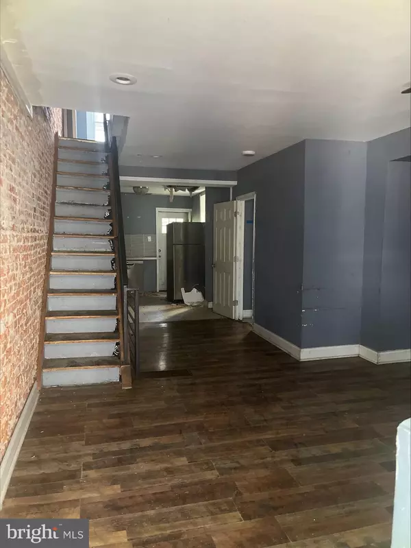 2334 N CLEVELAND ST, Philadelphia, PA 19132