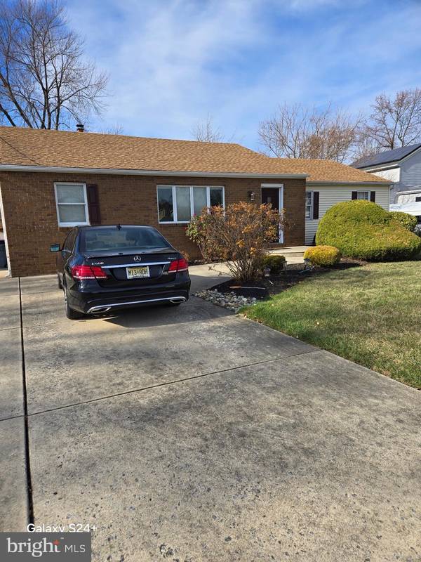 Blackwood, NJ 08012,100 MCKINLEY