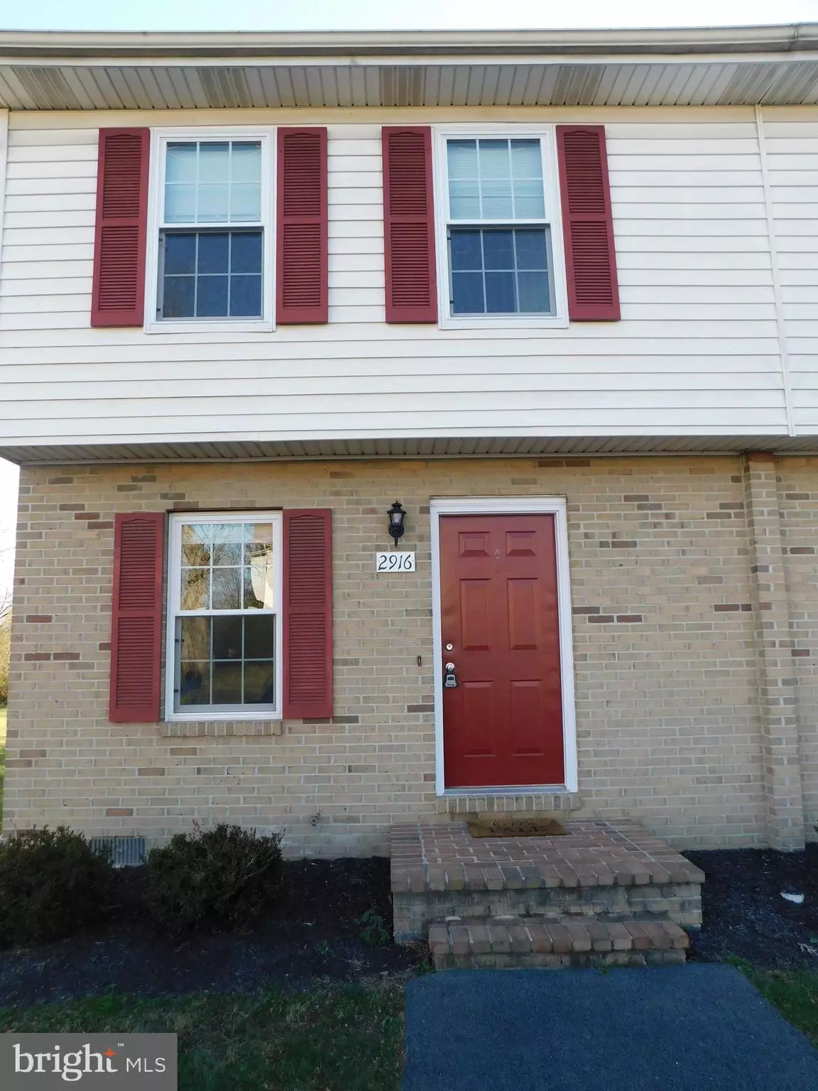 Winchester, VA 22601,2916 PACKER ST