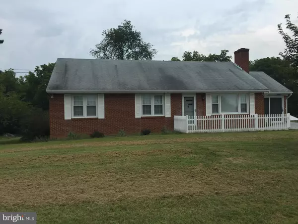 1515 FAIRGROUND RD, Front Royal, VA 22630