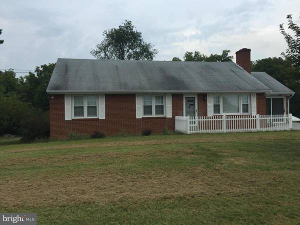 1515 FAIRGROUND RD, Front Royal, VA 22630