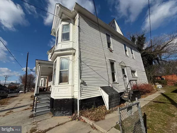 Martinsburg, WV 25401,316 W MARTIN ST #B