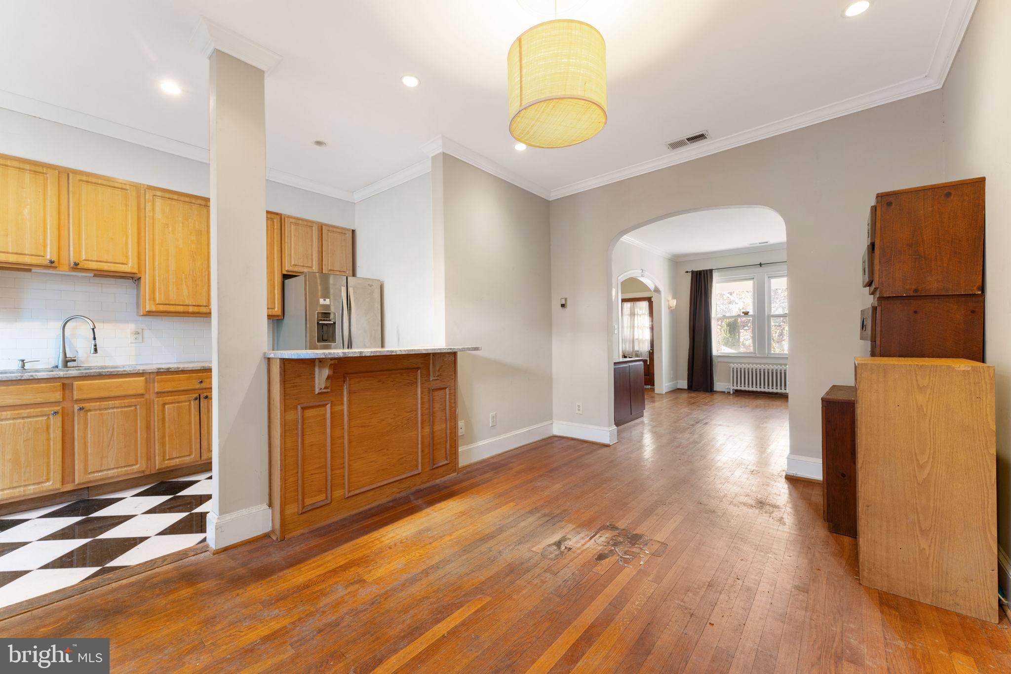 Washington, DC 20011,5303 4TH ST NW