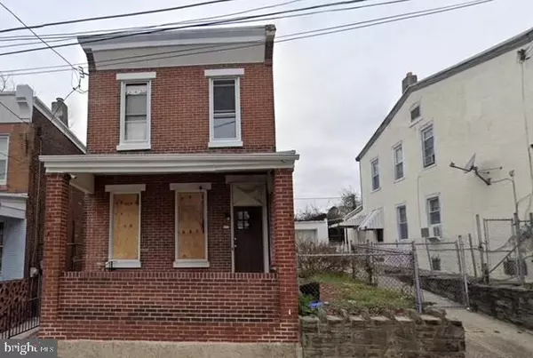 4926 N UBER ST, Philadelphia, PA 19141