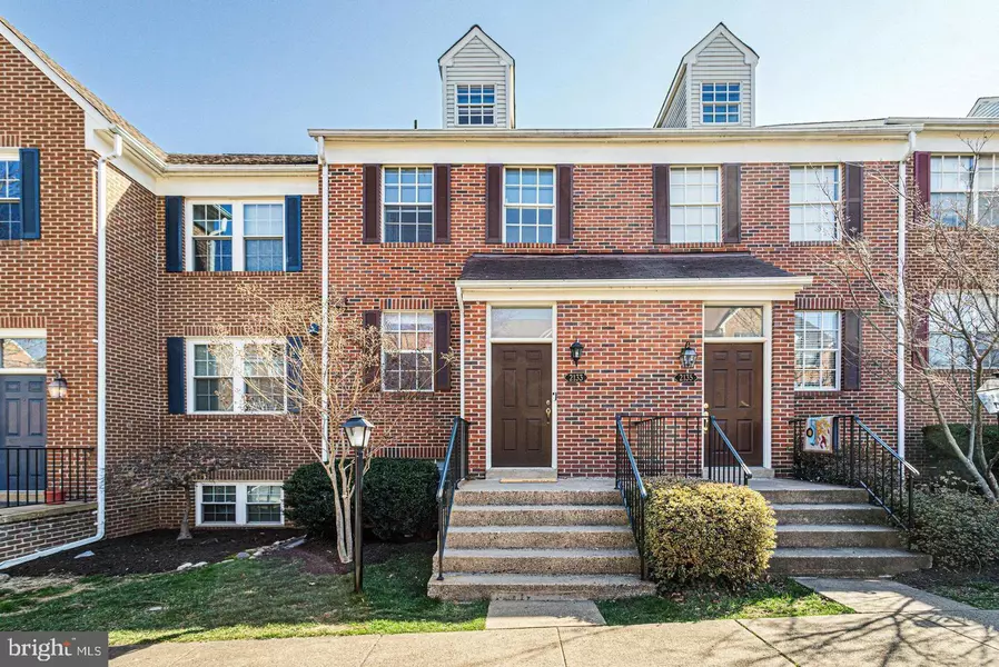 2133 HUTCHISON GROVE CT, Falls Church, VA 22043