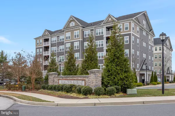 8911 CARLS CT #D, Ellicott City, MD 21043