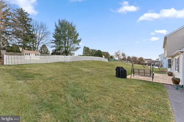 Norristown, PA 19403,3032 GREEN RIDGE DR