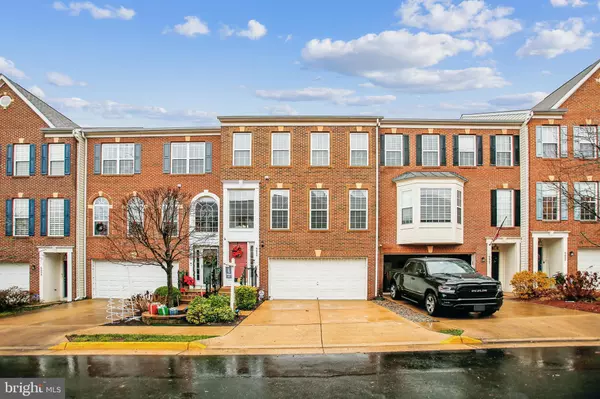 6624 SPRINGIRTH TER, Alexandria, VA 22315