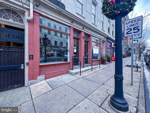 147 E KING ST, Lancaster, PA 17602