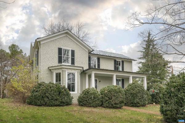 4042 DICK WOODS RD, Charlottesville, VA 22903