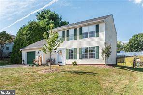 326 SANDOWN PARK CT, Bel Air, MD 21015