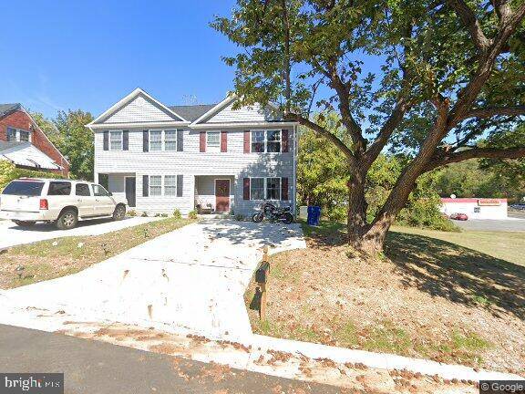 13 W 13TH ST, Front Royal, VA 22630