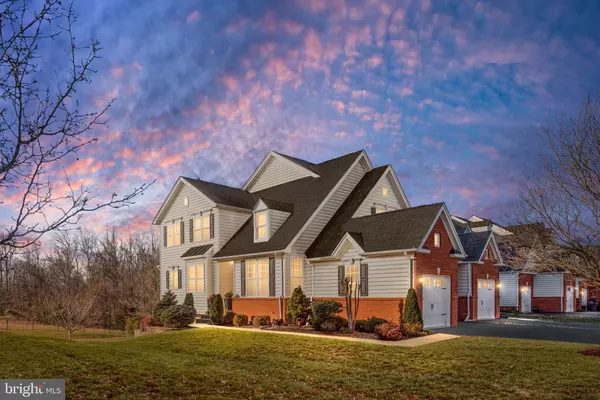 15429 PAINTERS COVE WAY, Haymarket, VA 20169