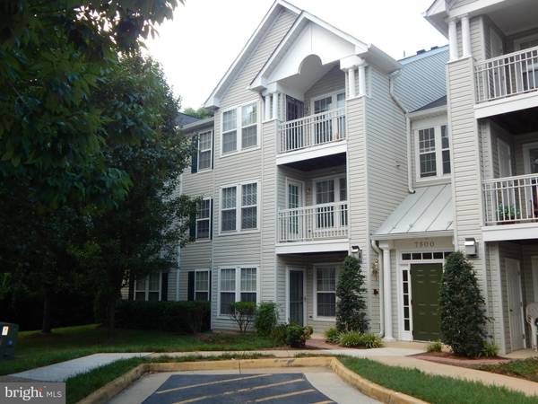 Alexandria, VA 22306,7500 CALDERON CT #257 E