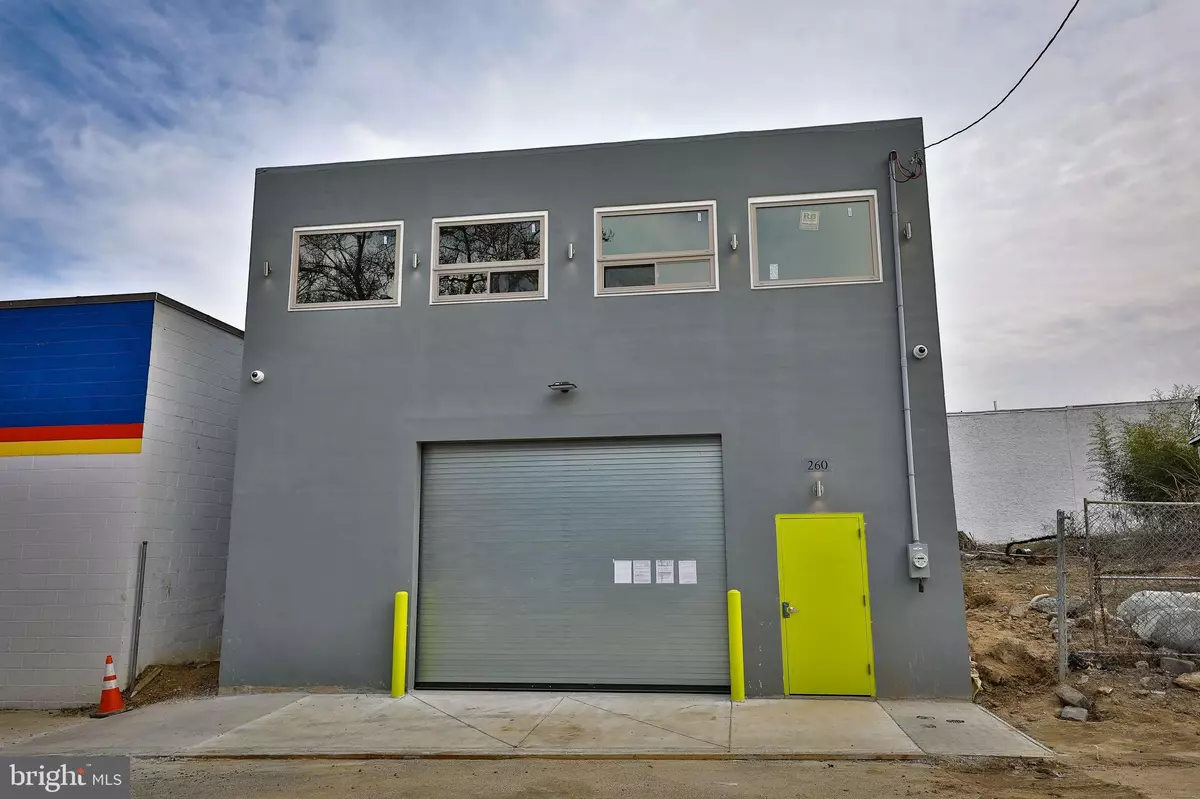 Philadelphia, PA 19119,260 E PHIL ELLENA ST