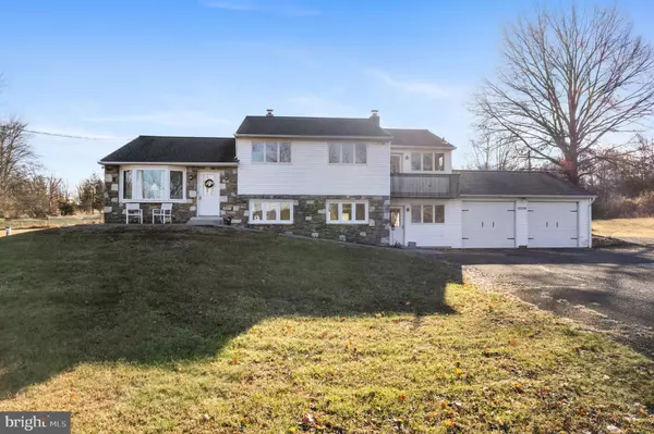Perkasie, PA 18944,1237-H SEVEN CORNER RD