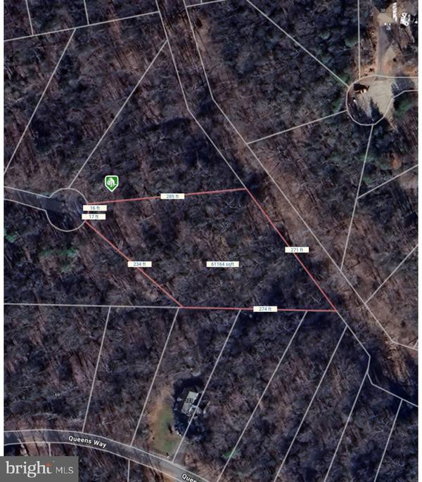 LOT 38 KINGS CT, Montross, VA 22520