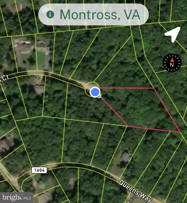 Montross, VA 22520,LOT 38 KINGS CT