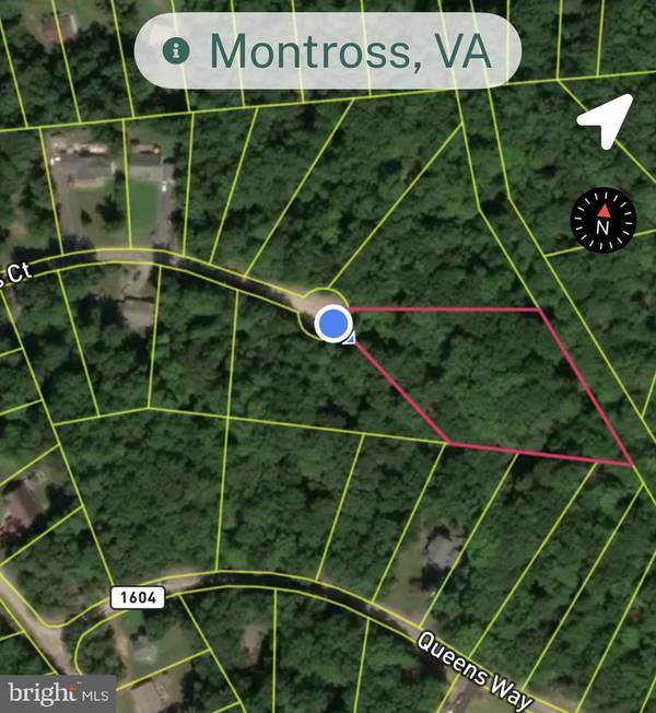 Montross, VA 22520,LOT 38 KINGS CT